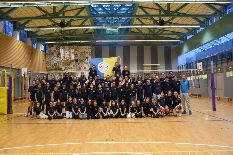 Immagine: Us La Ila Alta Badia