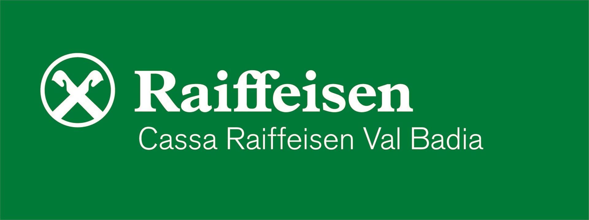 Cassa Raiffeisen Val Badia 